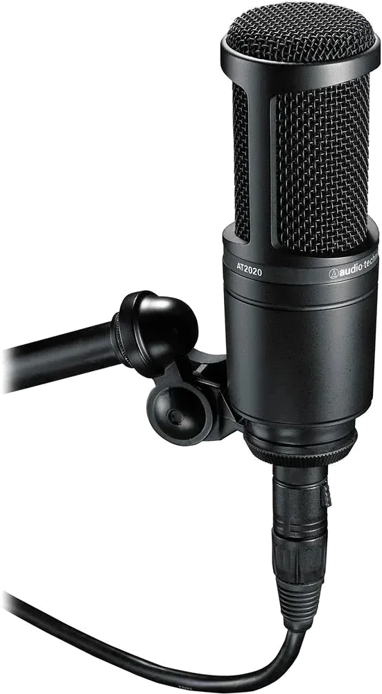 Audio-Technica AT2020