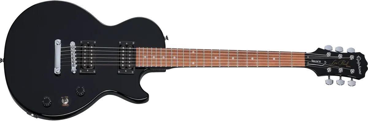 Epiphone Les Paul Special-II E1