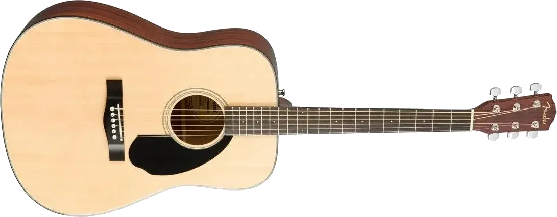 Fender CD-60S