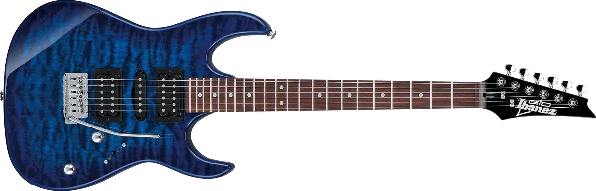 Ibanez GIO GRX70QA