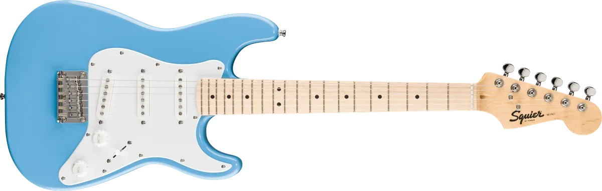Squier Mini Stratocaster