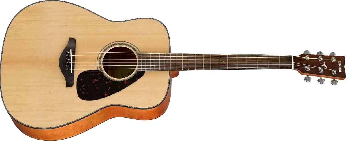 Yamaha FG800