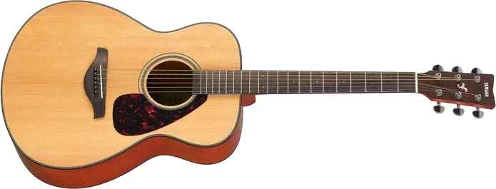 Yamaha FS800