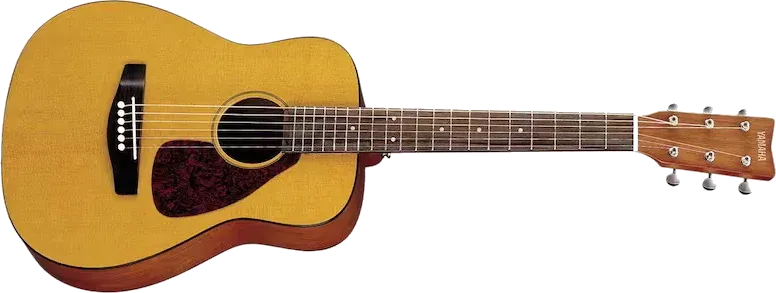 Yamaha JR1 FG Junior