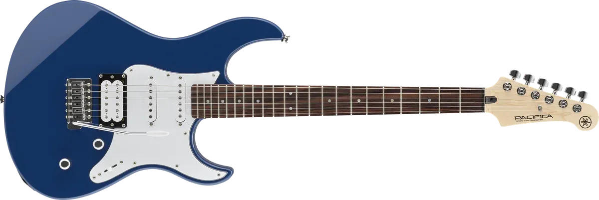 Yamaha Pacifica PAC112V